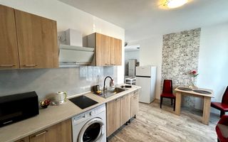 2 camere open space, PetFriendly, Parcare, Profi, Borhanci - Poză 5