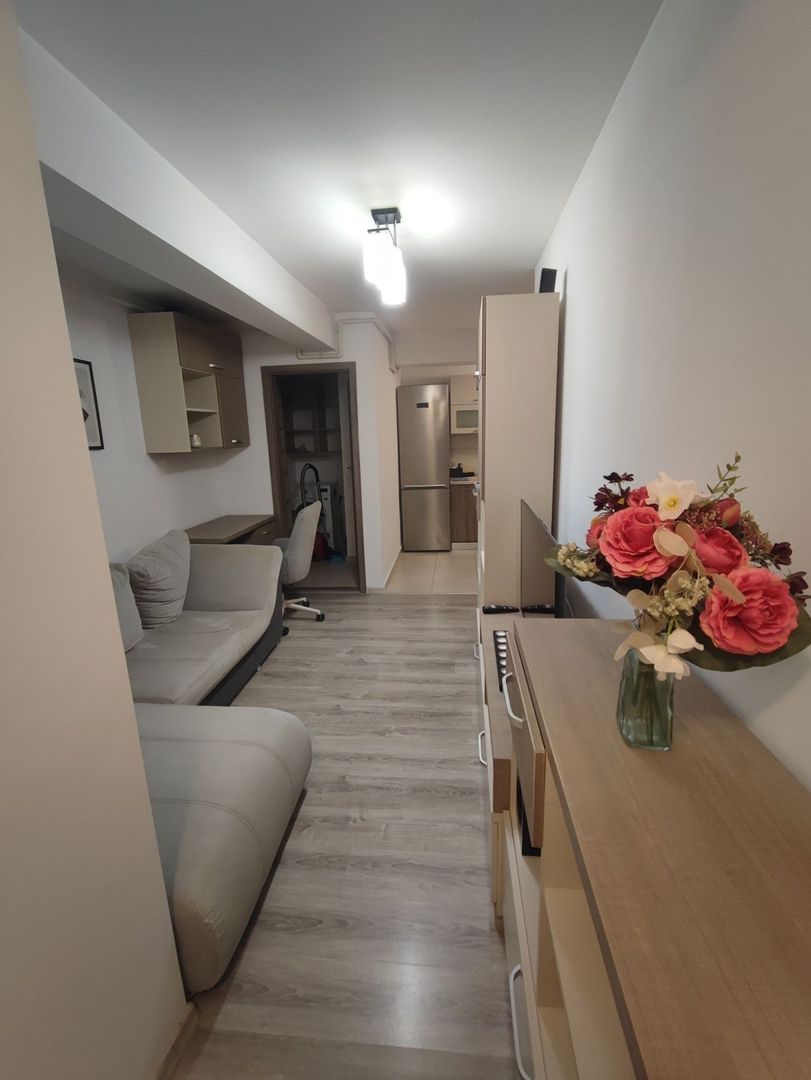 Apartament 3 camere, curte proprie, parcare, pet friendly, metrou 1 Decembrie - Poză 4