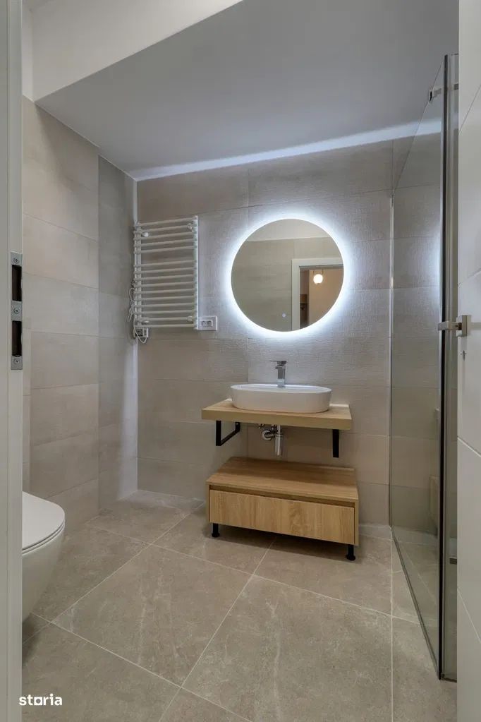 Apartament 2 camere  Albsa Iulia - Poză 12