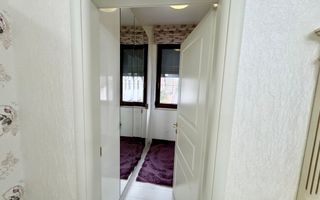 Vila lux cu 1000 mp teren pe Erou Iancu Nicolae langa Jolie Ville - Poză 39