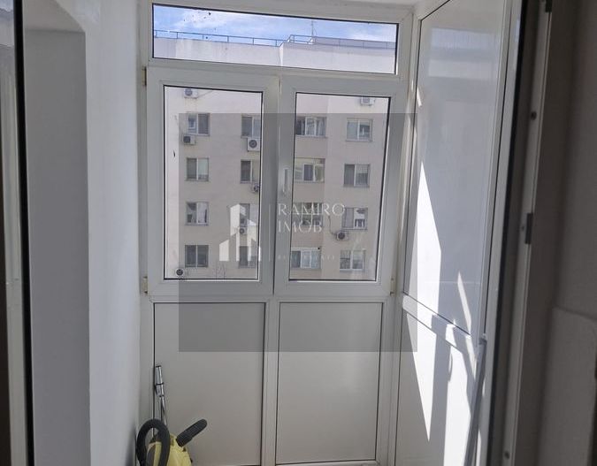 GARSONIERA BABA NOVAC/DRISTOR, RENOVATA - Poză 5