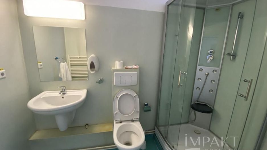 De inchiriat spatiu clinica medicala- Interservisan - Poză 4