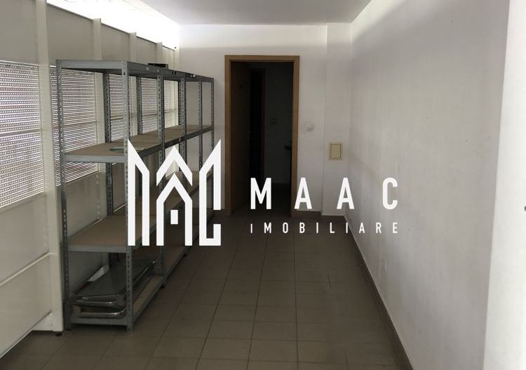 Spatiu comercial | VAD | Vitrina | Expunere | M. Viteazu - Poză 4