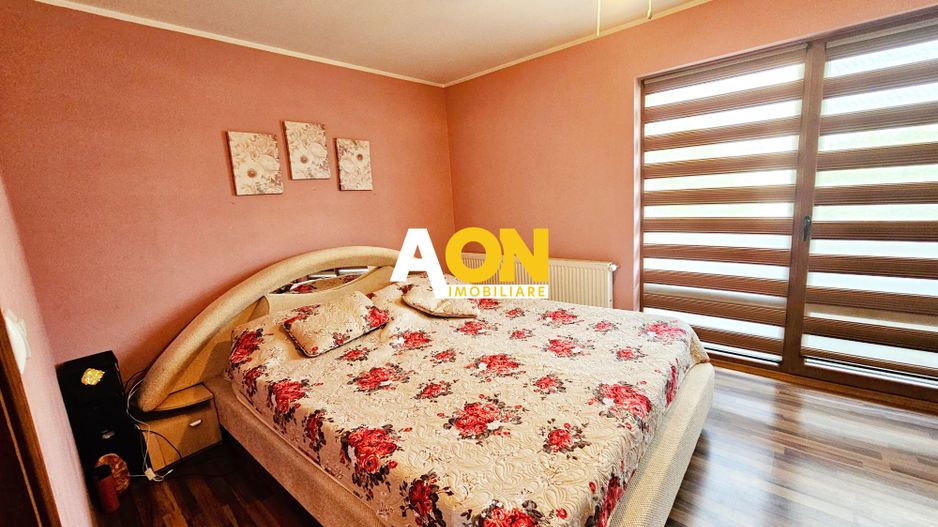 Casa individuala, 4 camere, 355 mp teren, cartierul Recea - Poză 8