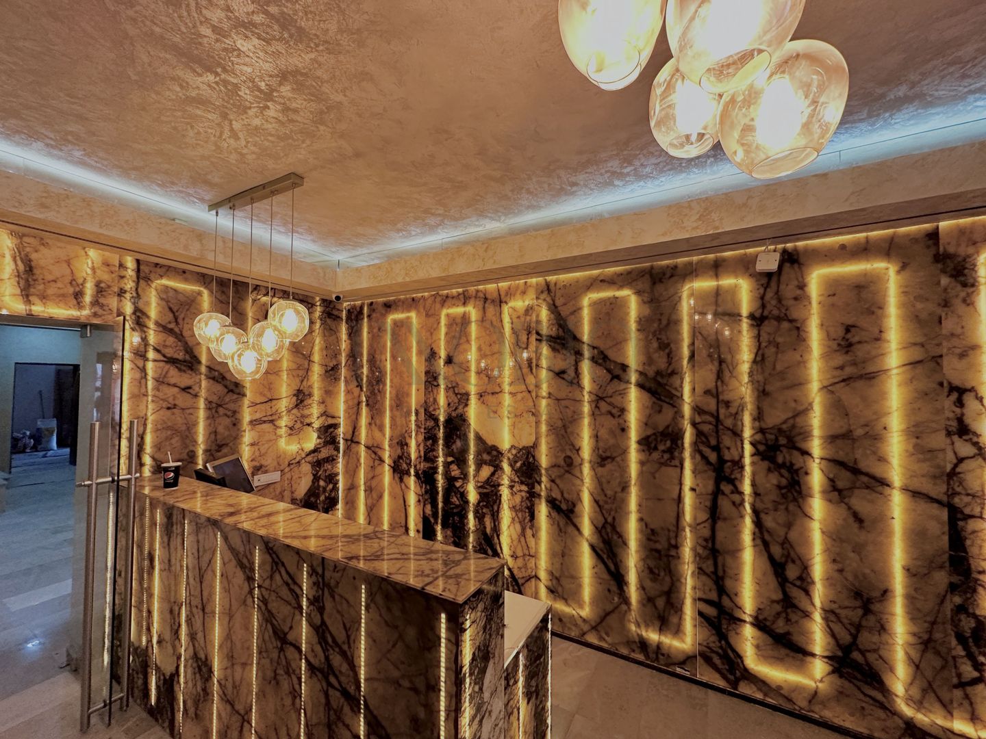 Apartament 4 Camere | Soseaua Nordului - Poză 14