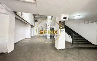 Spațiu depozitare 105 mp Pallady | ideal e-commerce   logistică | lift marfă - 525 euro - Poză 8