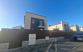 Casa individuala Sânpetru Brasov Parter+Etaj - Poză 4