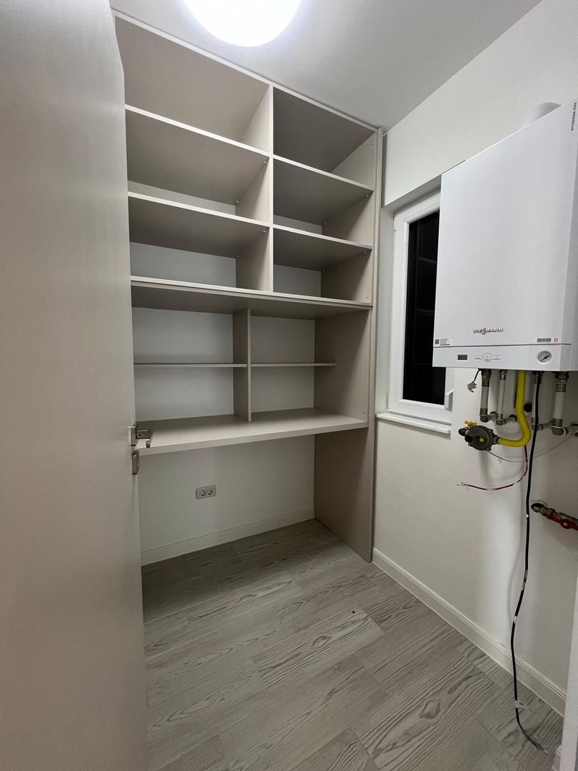 6 Apartamente intr-un bloc modern, complet mobilate, Dumbravita - Poză 10