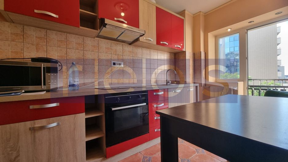 VANZARE 3 CAMERE  DECOMANDAT UNIRII - Poză 9
