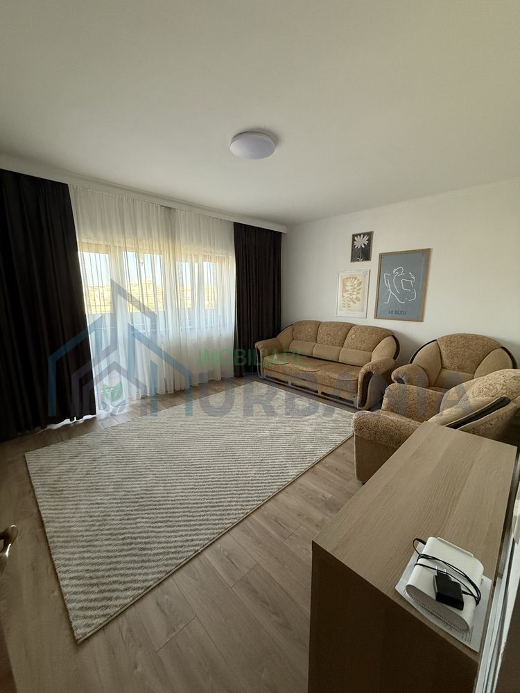 Apartament cu 2 camere de închiriat în zona centrală din Iași - Poză 2