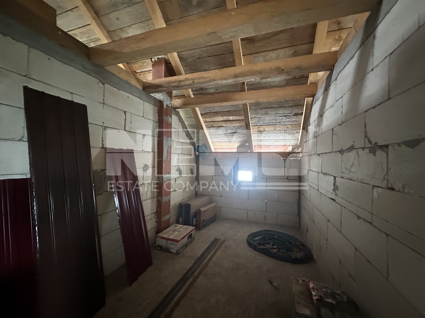 Casă de vânzare I Liteni Moara, Suceava I Preț: 85.000 € I SU: 176 mp - Poză 6