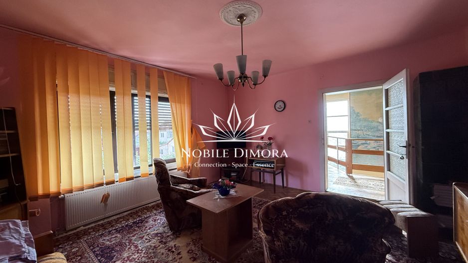 Casa spatioasa de 156mp cu 4 camere, teren de 237mp in Buzias - comision 0! - Poză 20