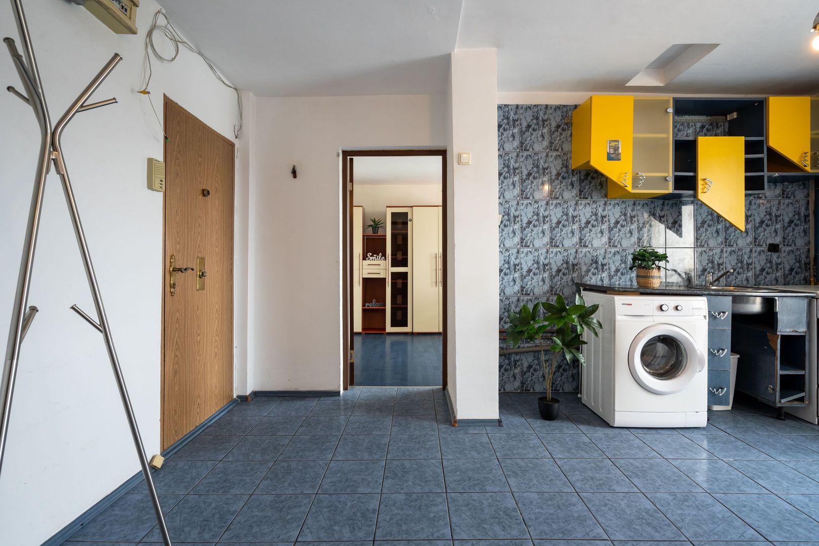 COMISION 0% - Apartament 2 camere Crangasi  I 7 minute Metrou I Constructorilor - Poză 9
