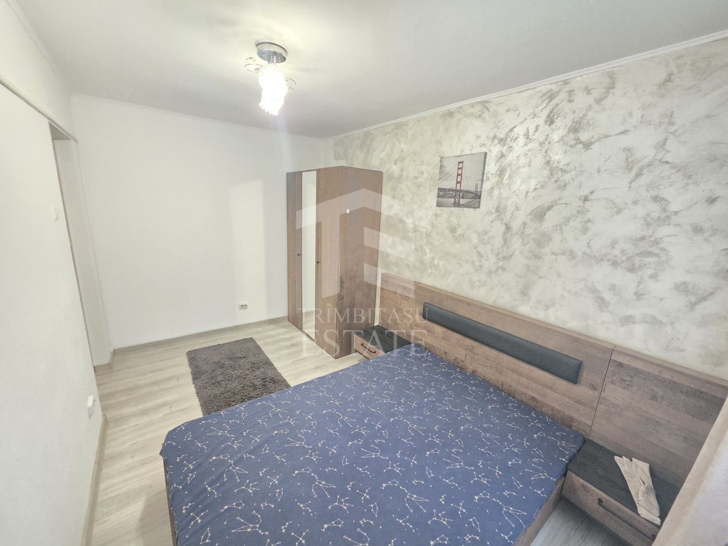 Baicului, apartament 3 camere CF3 - Poză 3