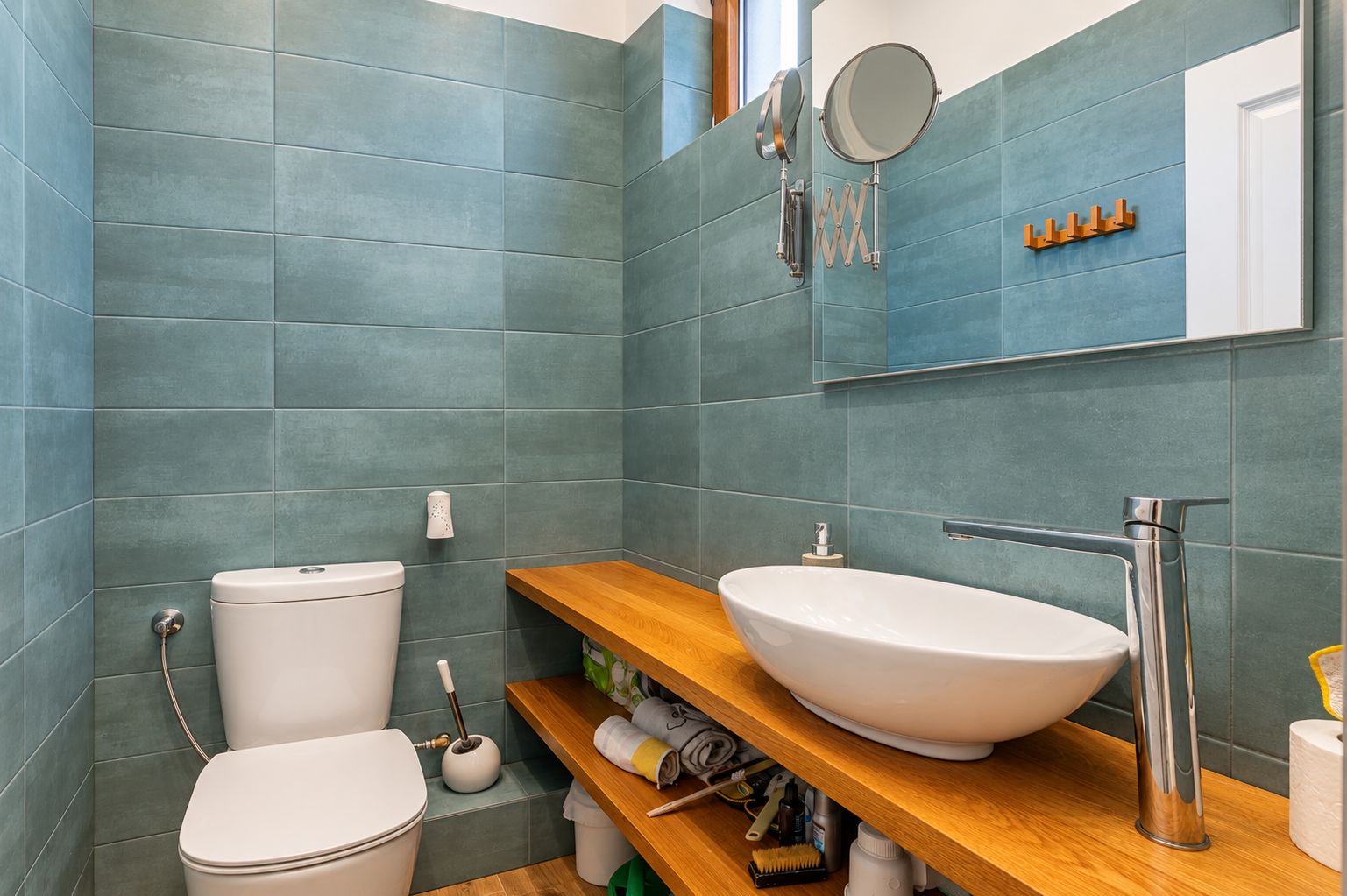 0 % comision, Casa cocheta situata intr-o locatie deosebita, Manastur - Poză 8