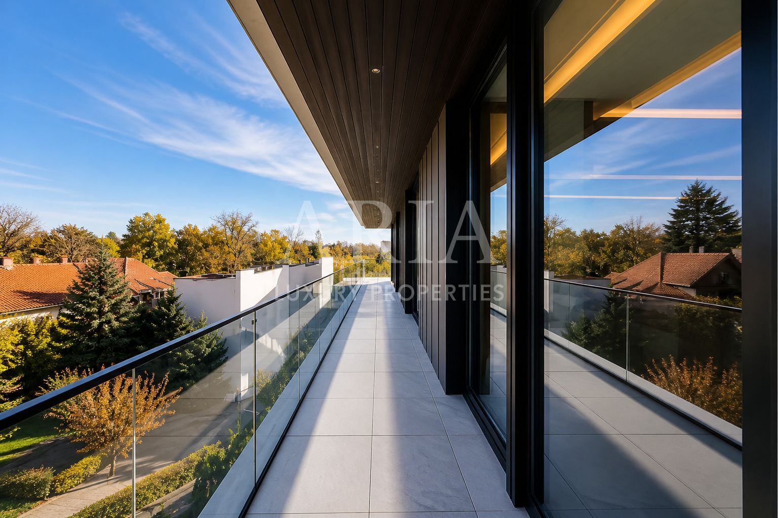 LUXURY APARTMENT 5ROOMS - Poză 8