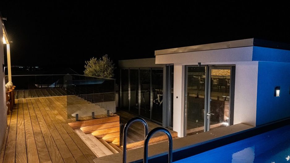 Vila cu piscina I Best deal I Serenity 2 - Poză 12