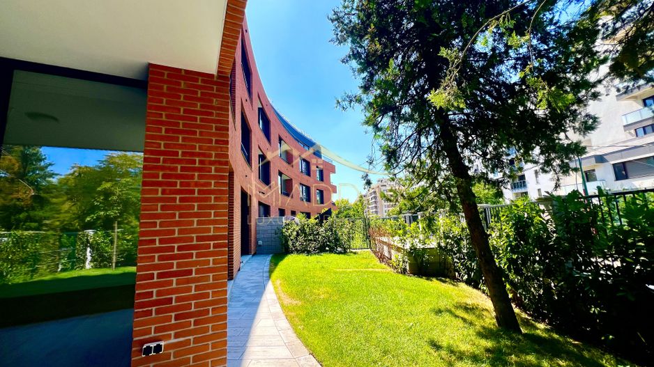 Apartament de Inchiriat | Iancu Nicolae | 90 mp - Poză 19