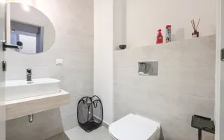 Pet Friendly | Duplex | 13 Septembrie | Sebastian | Vulcan-Progresului - Poză 25