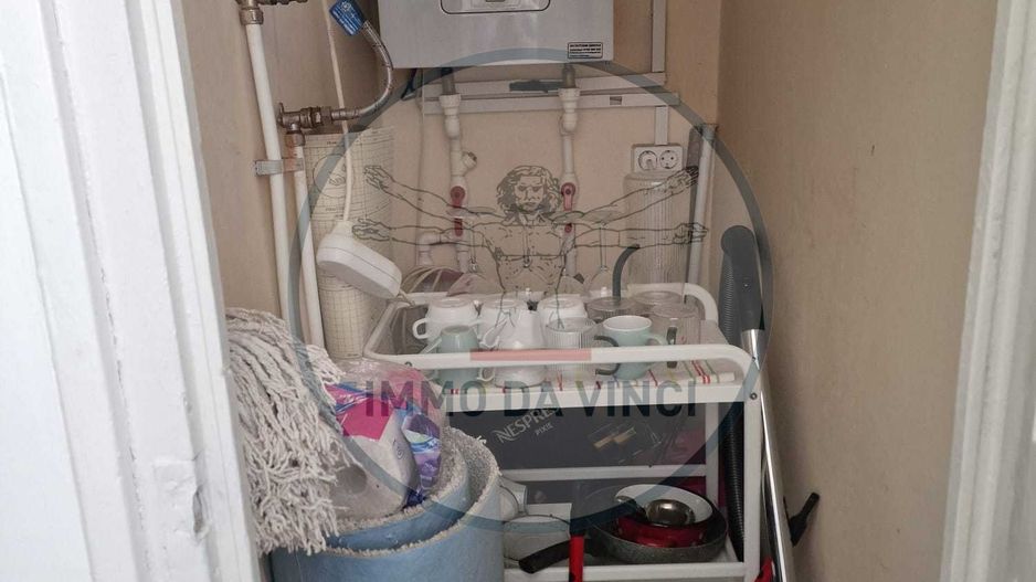 Apartament 1 camera - Poză 6