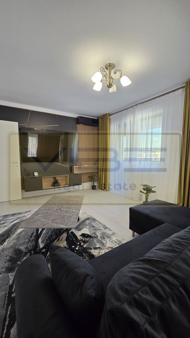 Apartament Premium - Vișan - Mega Image! - Poză 6