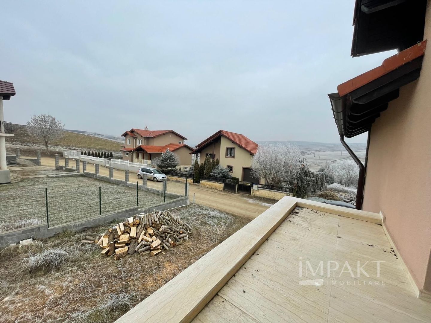 Casa Spatioasa cu Potential – Turda, Jud. Cluj - Poză 12