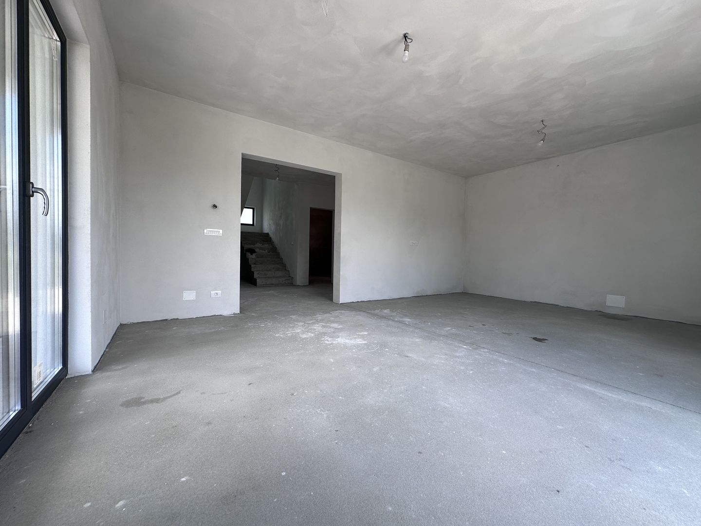 INOVATIV! Casă de vânzare în Ulmi - Poză 17