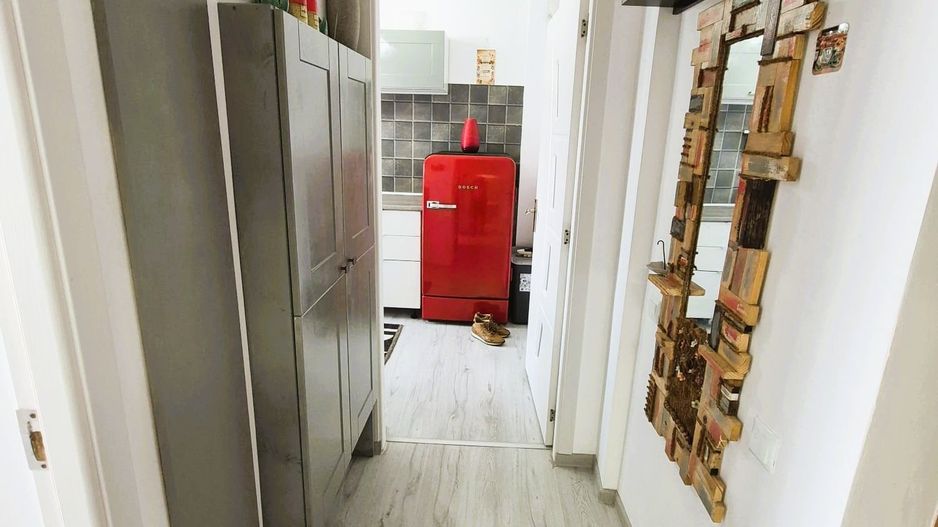 Garsoniera_Conf.1_Mobilata/Utilata_Totul la Cheie_Nou_Aer Curat - Poză 13