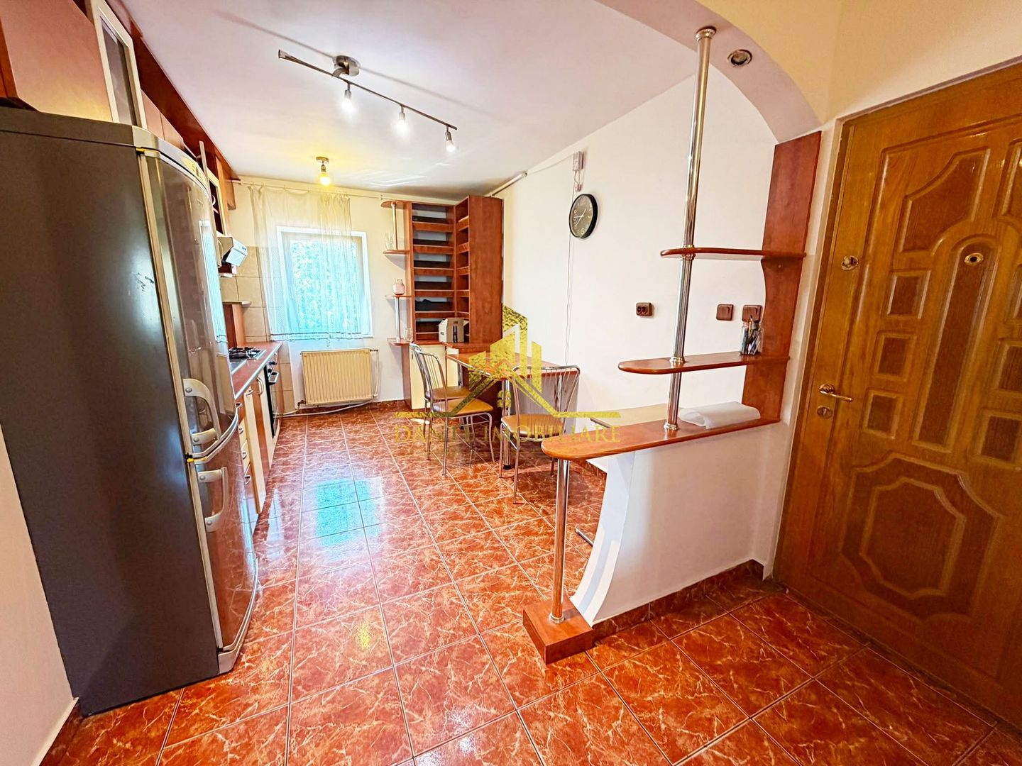 3 camere, decomandat, mobilat modern, spatios, Grigorescu - Poză 12