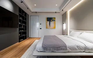 Penthouse tip Duplex Primaverii |+ 2 Locuri Parcare + Boxa - Poză 22