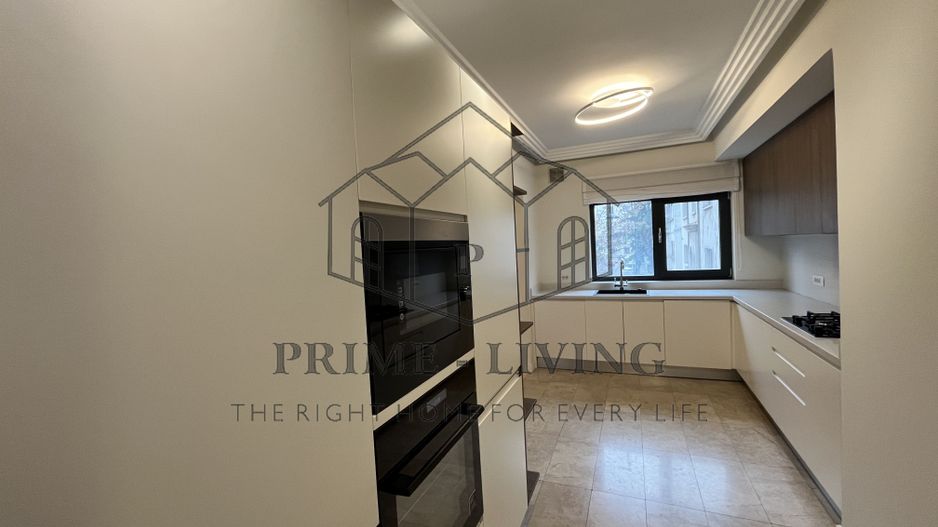 APARTAMENT  CU 4CAMERE LA INCHIRIERE IN COMPLEX DIN DOROBANTI CAPITALE - Poză 3