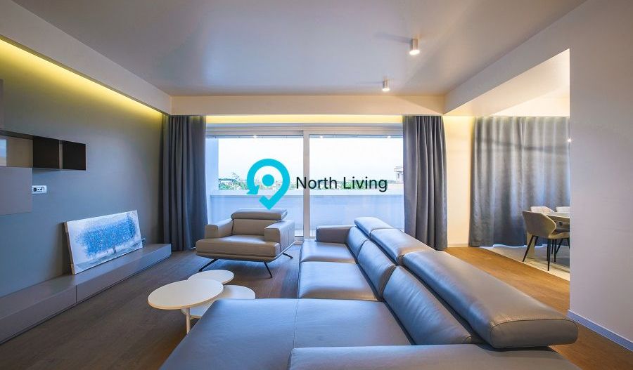 Duplex 3 Dormitoare | Design Premiat | Pipera - Iancu Nicolae - Poză 1