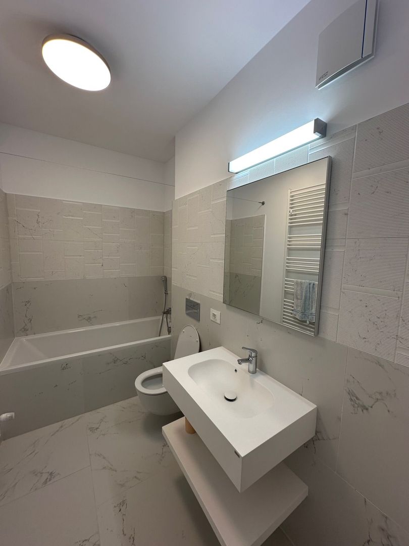 Apartament 4 camere - 115mp suprafata utila - Poză 17