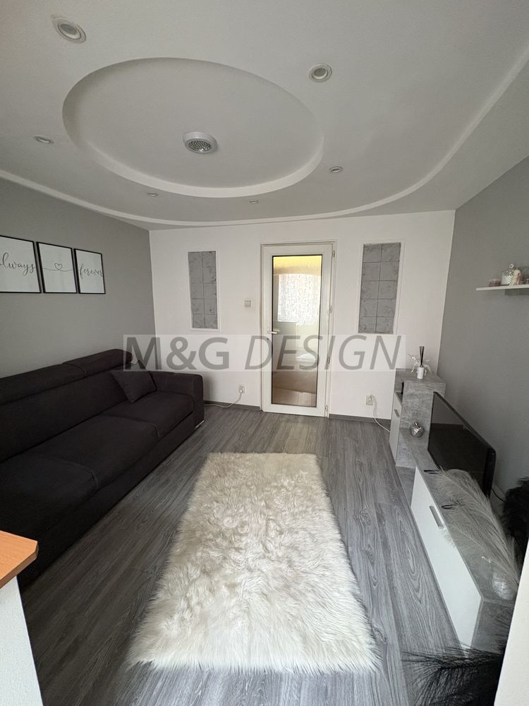 2 camere 50 mp,etaj 2-Zona Modern,centrala prorie - Poză 2