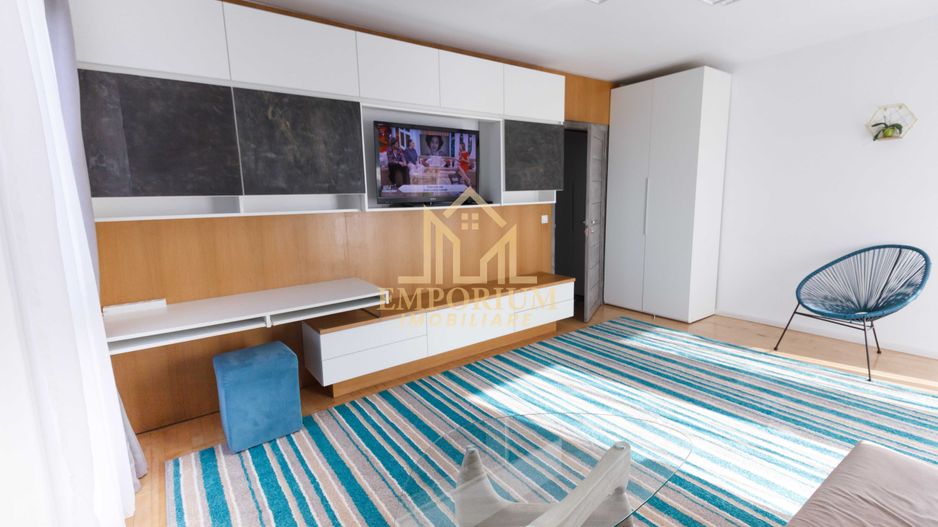 2 camere decomandate, Parcare, AC, Andrei Muresanu, Revo, Sigma - Poză 7