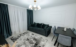Apartament 3 camere | Decomandat | Renovat integral - Poză 3