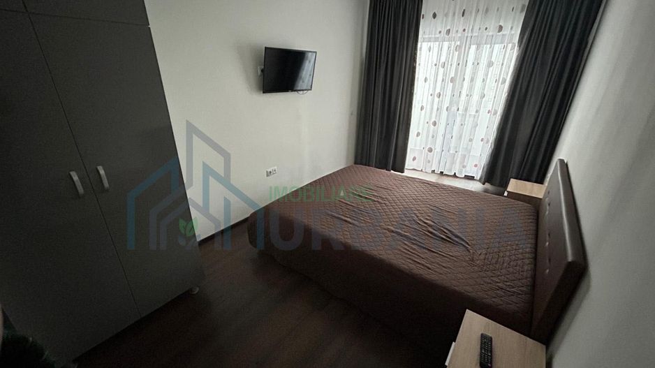Apartament 3 camere decomandat, mobilat modern, zona Aviatiei - Tatarasi, Iasi - Poză 6