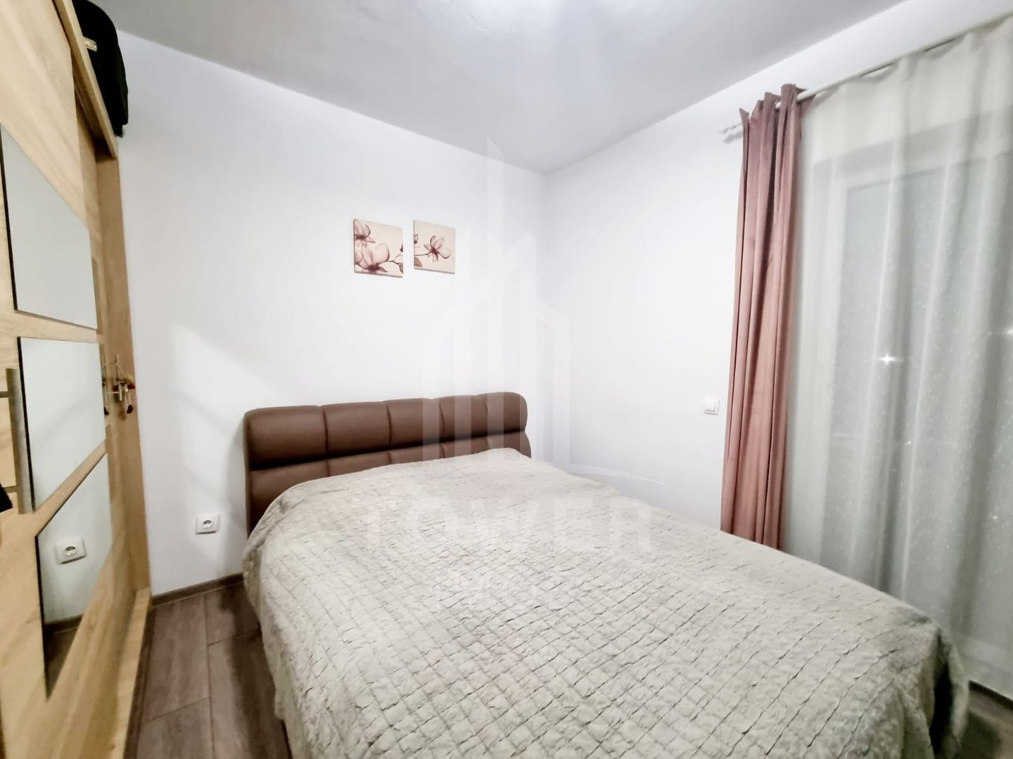 Apartament de 3 camere de vanzare | Cartierul Arhitectilor | 54mpu | 0% COMISION - Poză 4