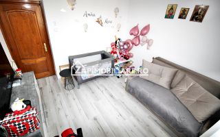 Apartament 2 camere,52 mp, cartier Tudor, mobilat si utilat - Poză 8
