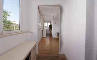 Apartament spațios 3 camere Herastrau Nordului | parcare - Poză 12