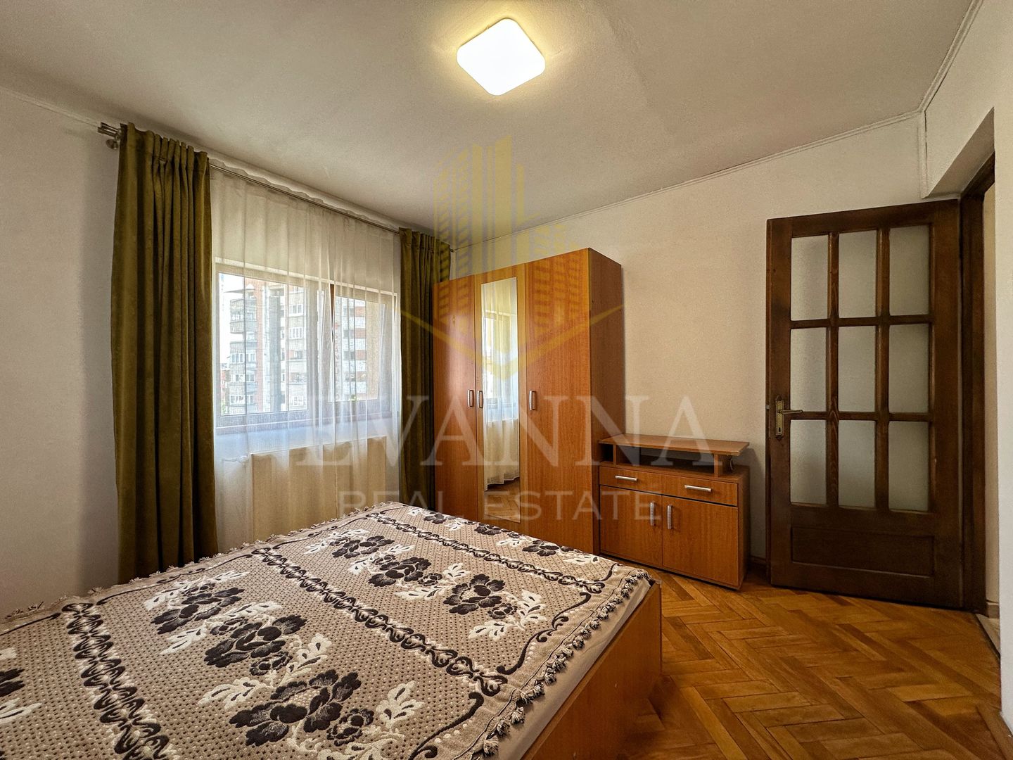 Apartament de închiriat | 2 camere | decomandat | bd-ul Republicii - Poză 1