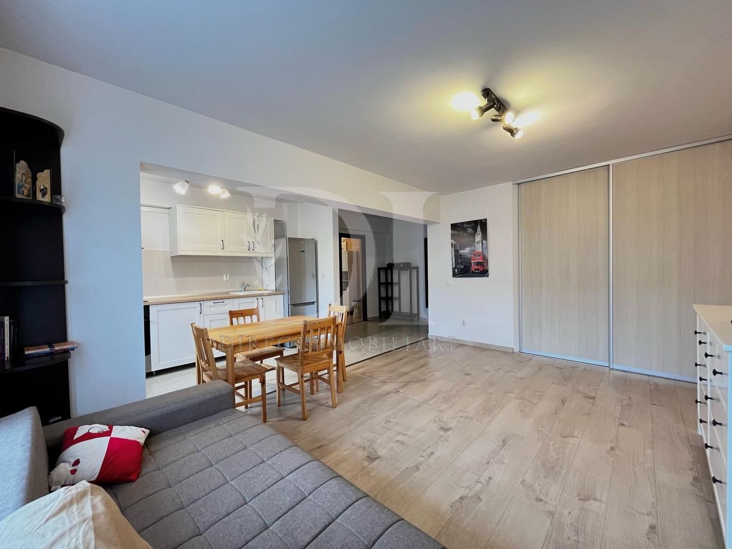 Apartament 2 camere | Pet Friendly | Parcare inclusă | terasa 10 mp - Poză 5