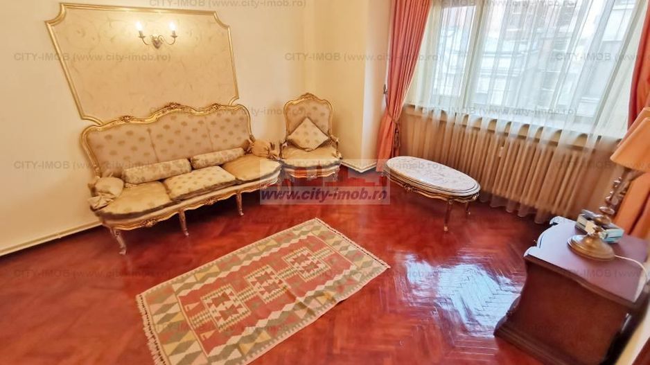 Vanzare apartament doua camere Piata Roamana Amzei - Poză 27