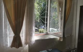 Vanzare Garsonieră decomandată, 32 mp, parter, confort 1 – Drumul Taberei - Poză 1