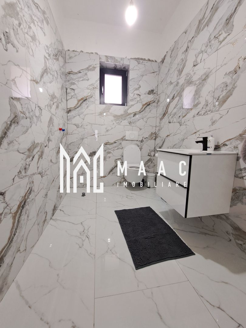 Casa deosebita P+E |mobilata si utilata| teren 1277mp| Vladești - Poză 13