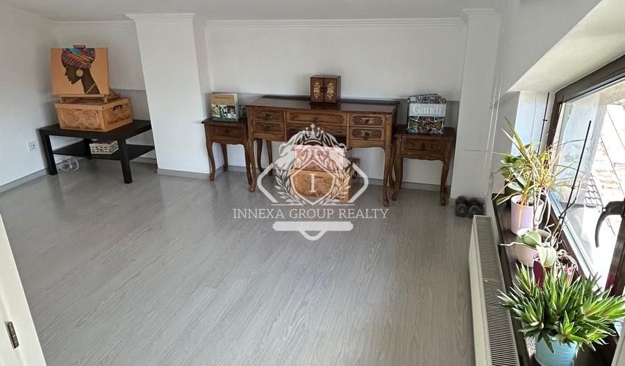 Apartament 3 camere I etaj 3/3 I bloc 2014 I Bucurestii Noi I Bazilescu - Poză 8