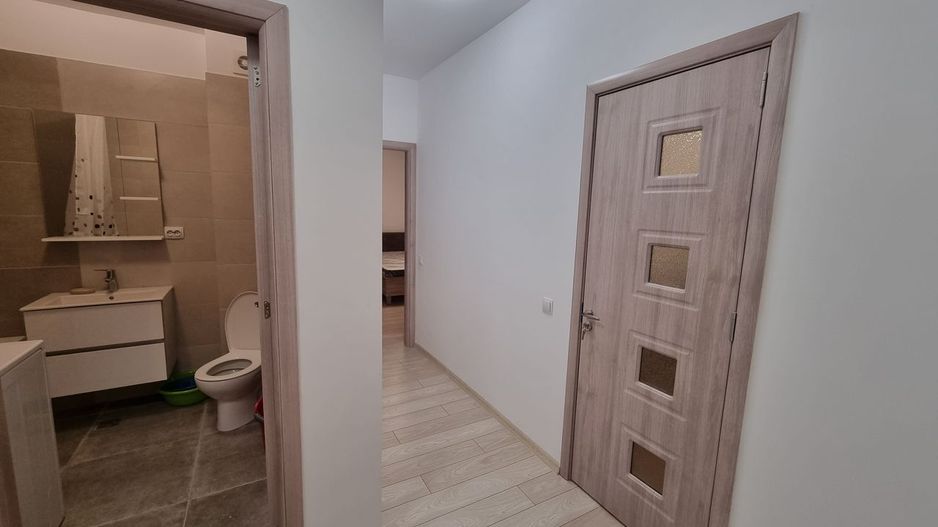 De inchiriat apartament spatios 2 camere zona Pacii - Poză 16