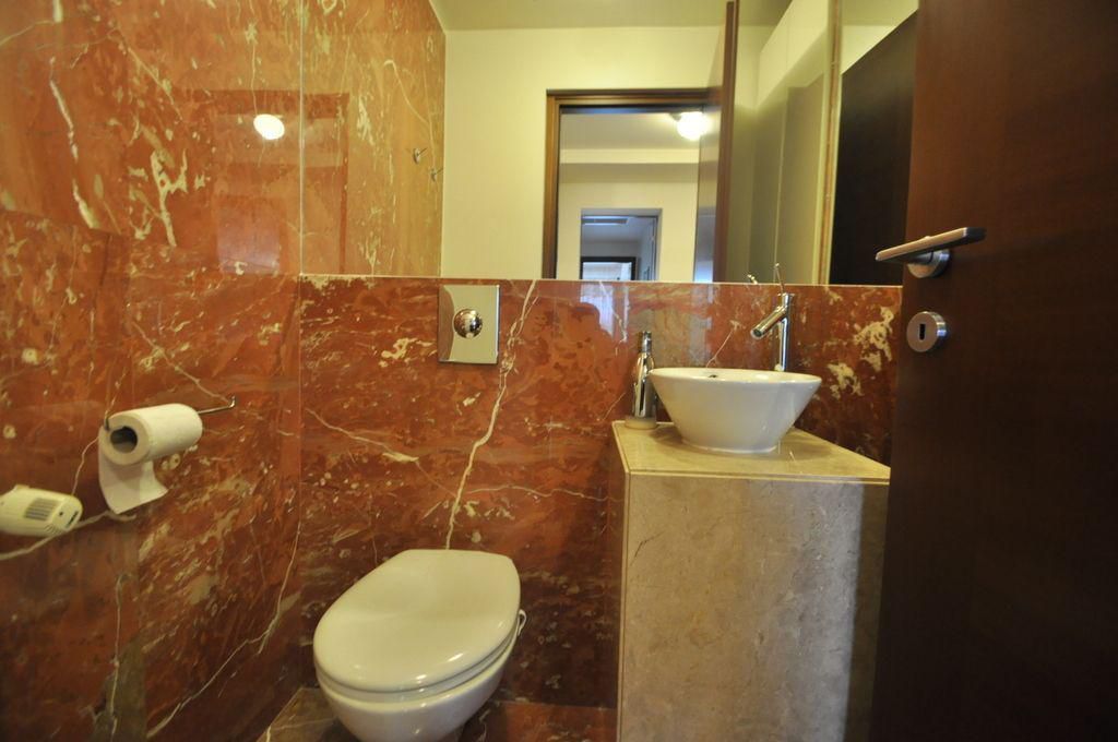 Washington Residence | Luxury Penthouse | Dorobanti | Garaj 2 locuri - Poză 14