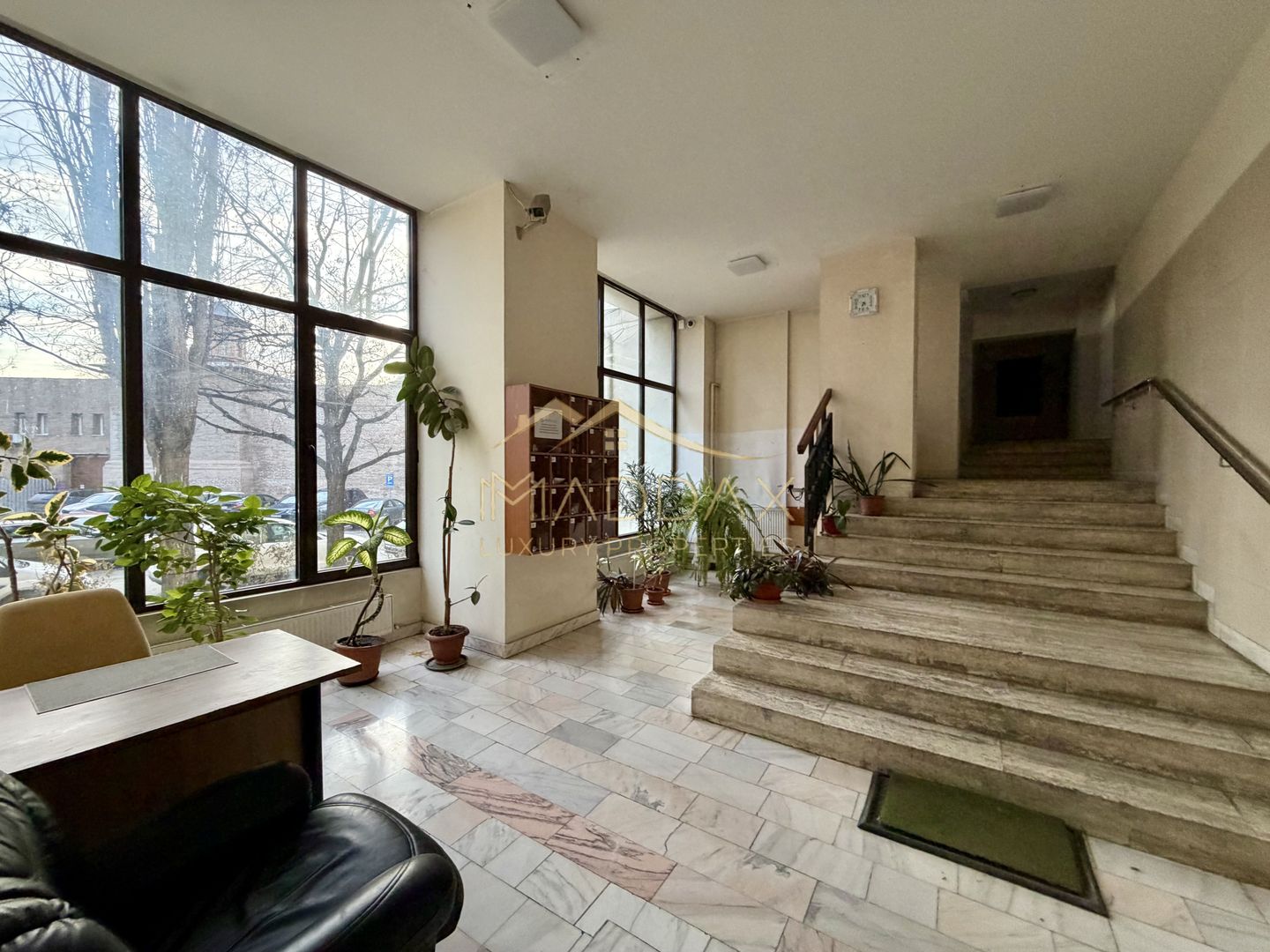 Apartament cu 4 camere *95mpc* // Bulevardul Unirii - Poză 46