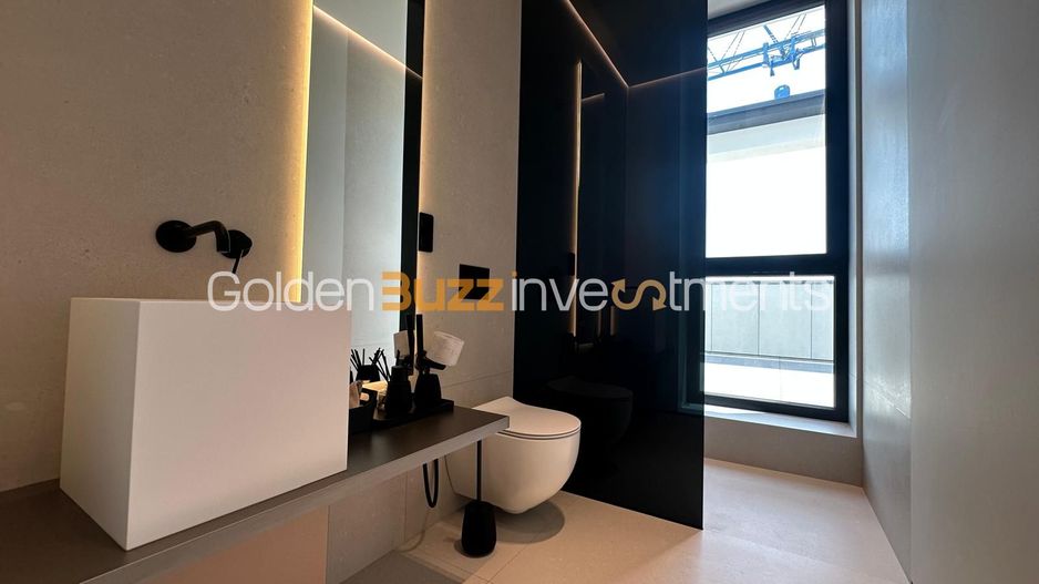 Penthouse | Zona JW Marriot | Ultra Lux - Poză 11